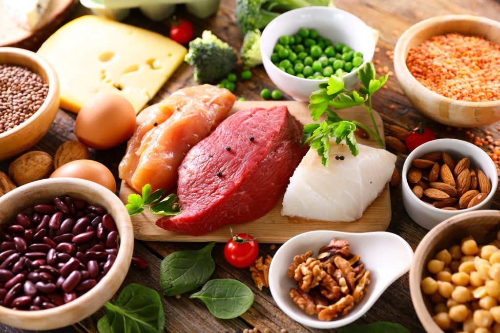 Dieta Dukan 7 giorni