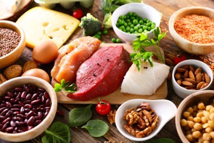 Dieta Dukan 7 giorni