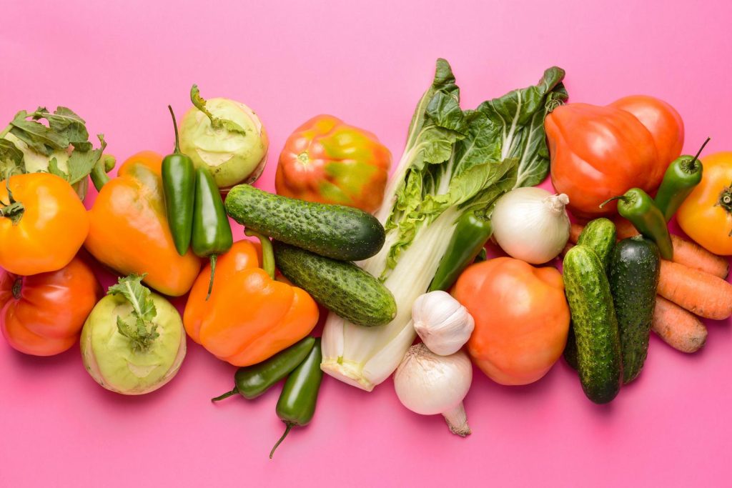 Dieta Fodmap