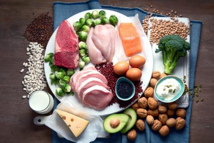 Dieta anticellulite