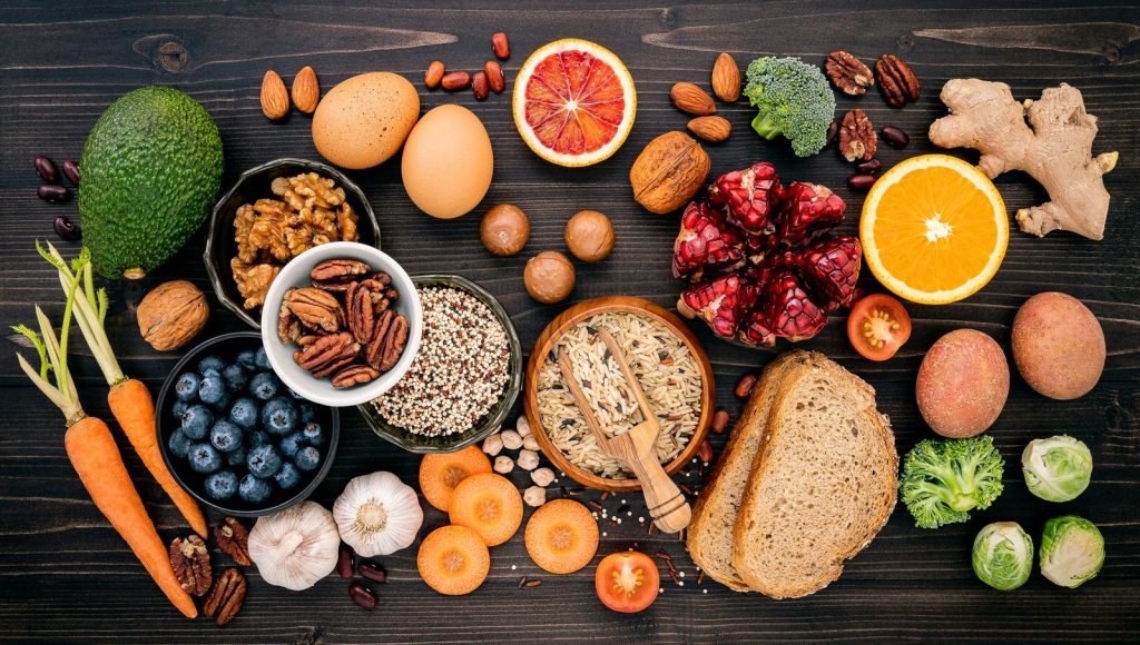Dieta da 1200 calorie