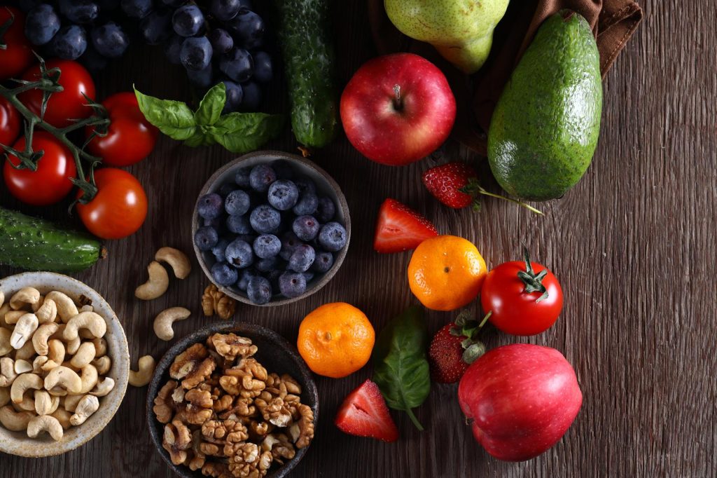 Dieta da 1300 calorie