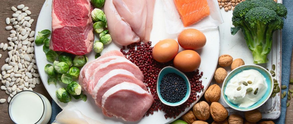 Dieta da 1400 calorie