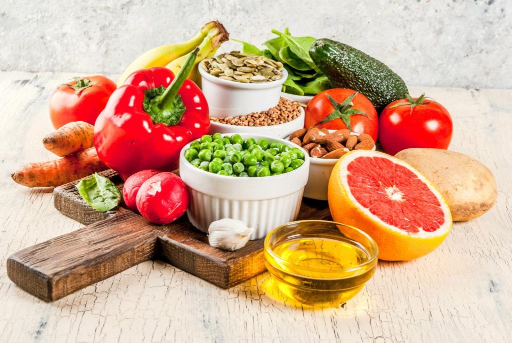 Dieta da 1500 calorie