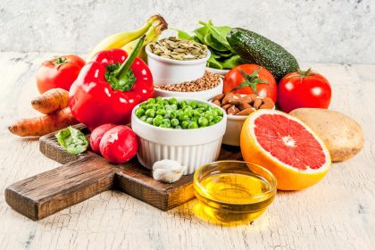 Dieta da 1500 calorie