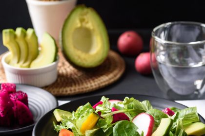 Dieta da 1800 calorie