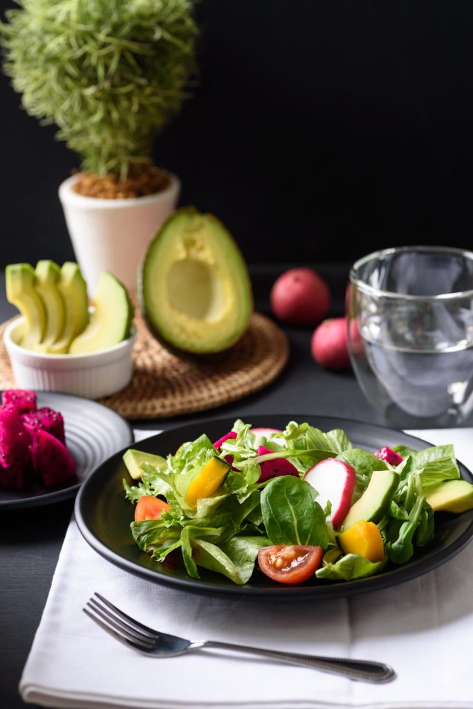 Dieta da 1800 calorie