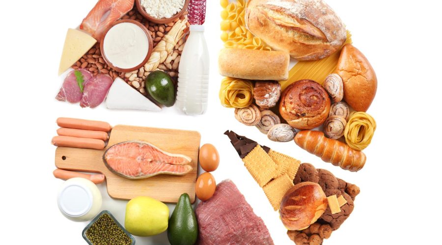 Dieta da 3000 calorie
