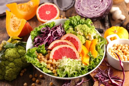 Dieta da 800 calorie