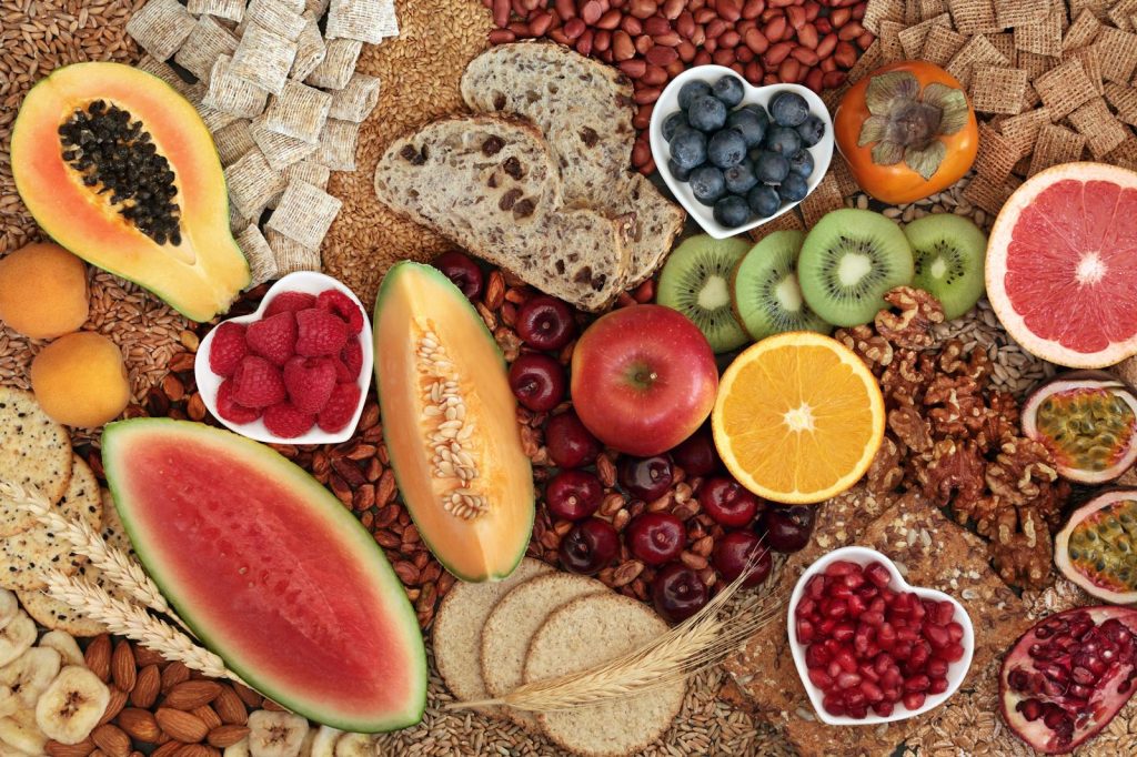 Dieta dash