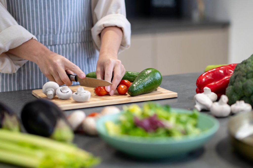 Dieta del riso per perdere 15 kg