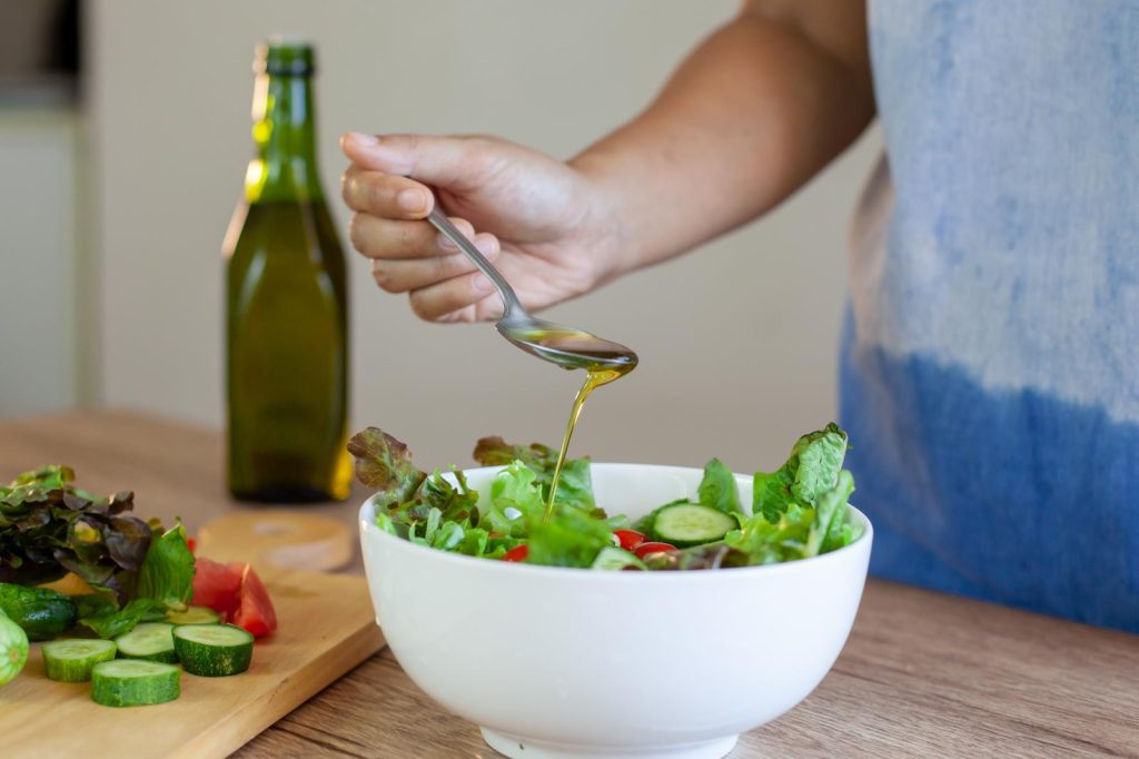 Dieta dell'acqua