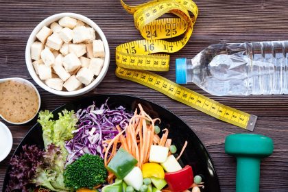 Dieta dello sportivo