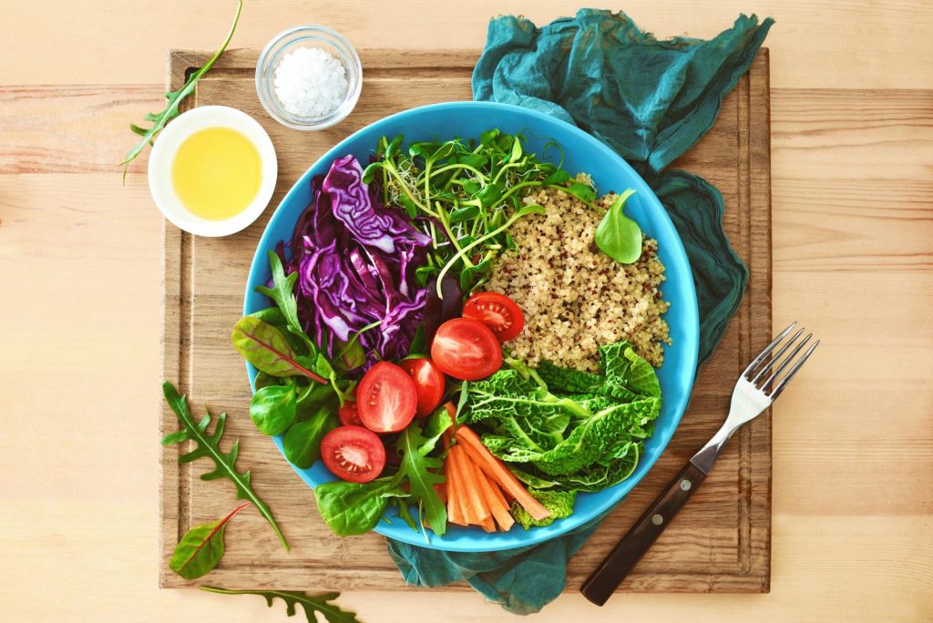 Dieta detox 3 giorni
