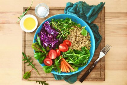 Dieta detox 3 giorni