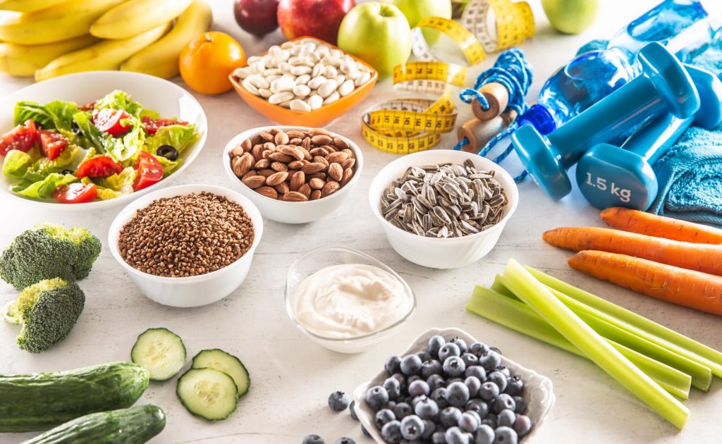 Dieta detox per perdere 10 kg