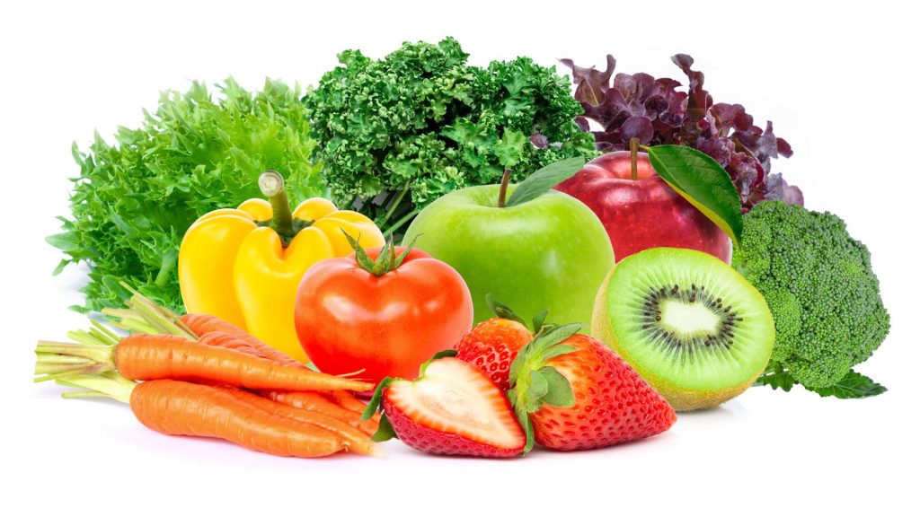 Dieta detox sgonfiante