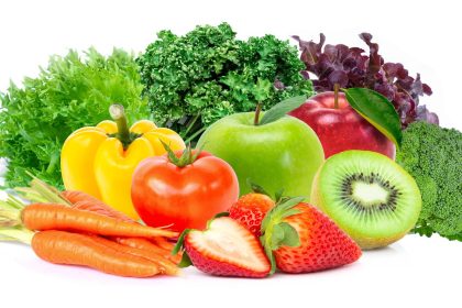 Dieta detox sgonfiante