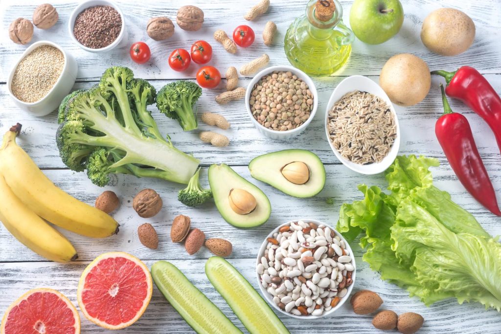Dieta di mantenimento