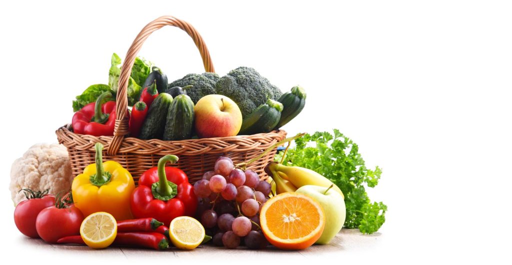 Dieta fruttariana