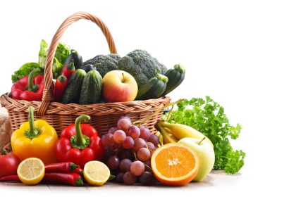 Dieta fruttariana