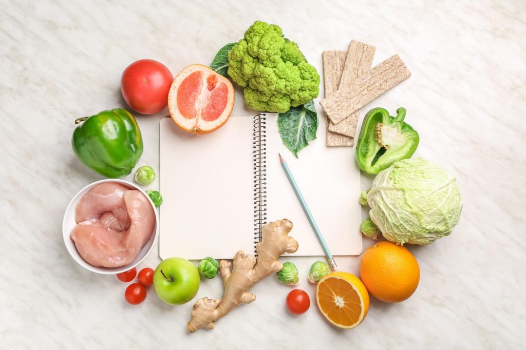 Dieta in allattamento