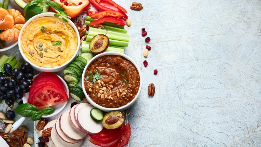 Dieta in menopausa