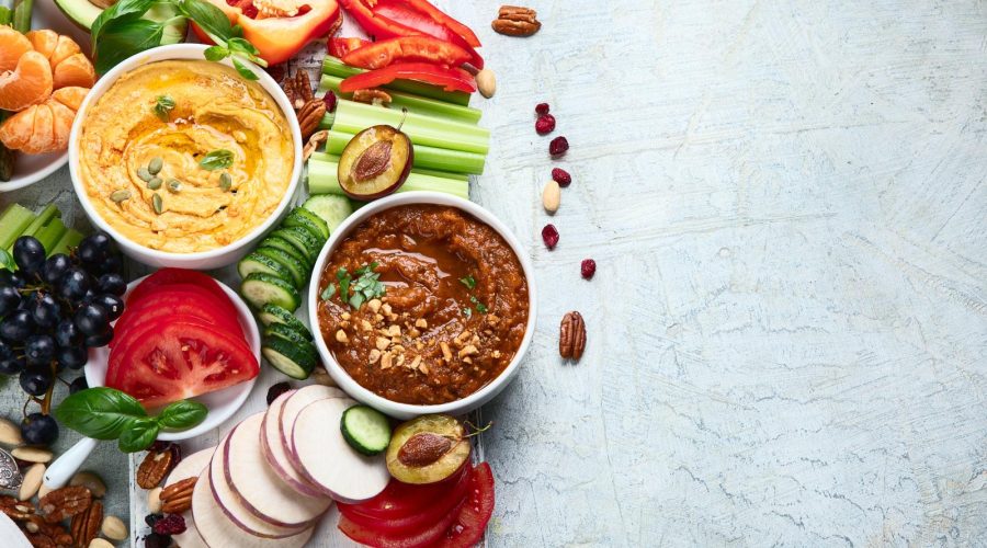 Dieta in menopausa