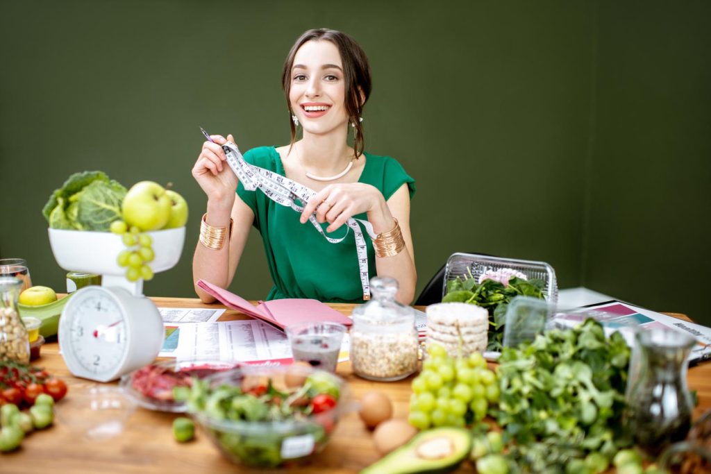 Dieta in menopausa per dimagrire 7 chili