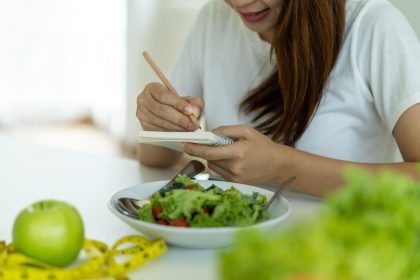 Dieta iposodica