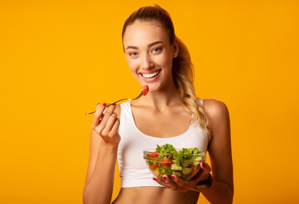 Dieta leggera