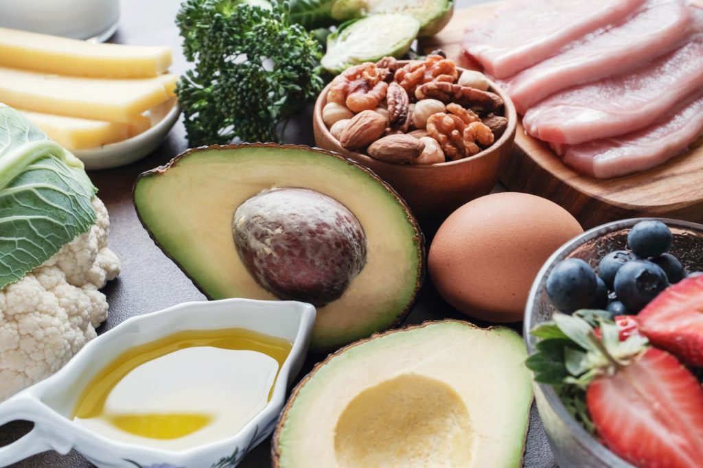 Dieta life 120