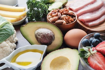Dieta life 120