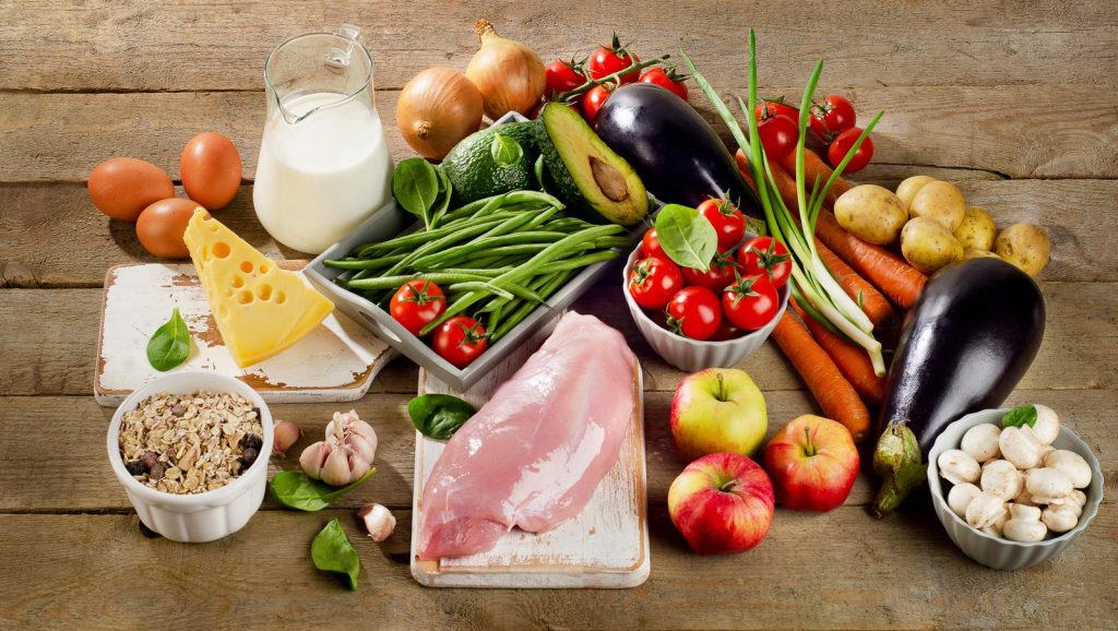 Dieta low carb