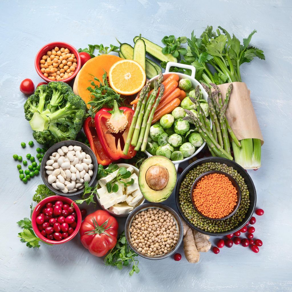Dieta metabolica