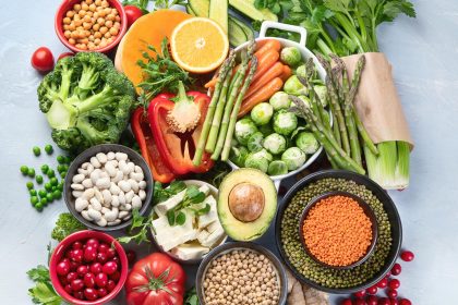 Dieta metabolica