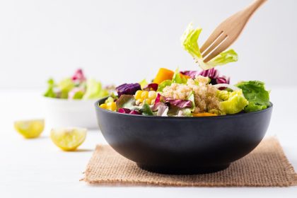 Dieta oloproteica