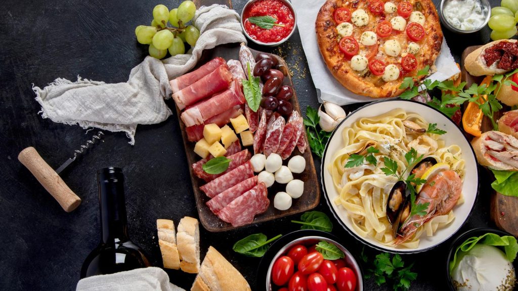 Dieta paleo