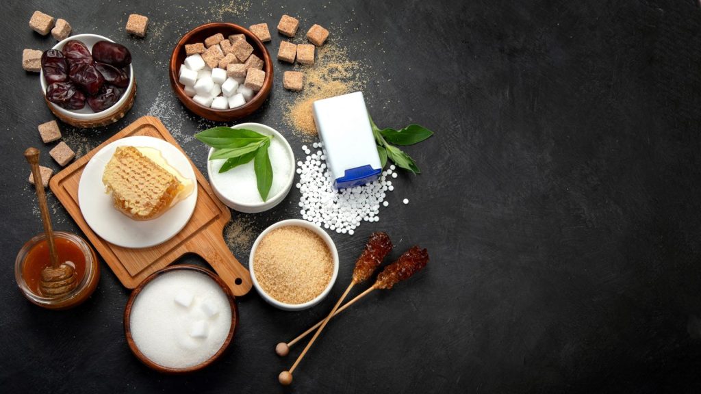 Dieta per addominali