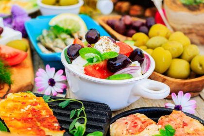 Dieta per aumentare massa muscolare senza ingrassare