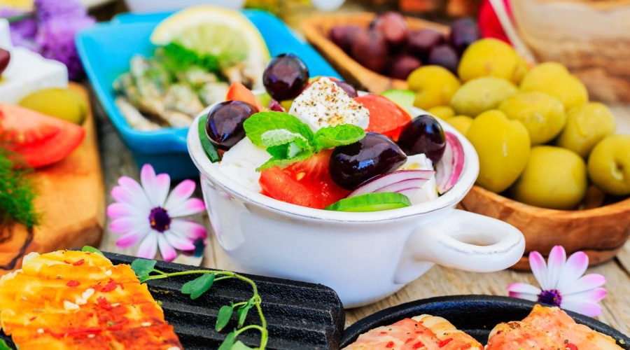 Dieta per aumentare massa muscolare senza ingrassare