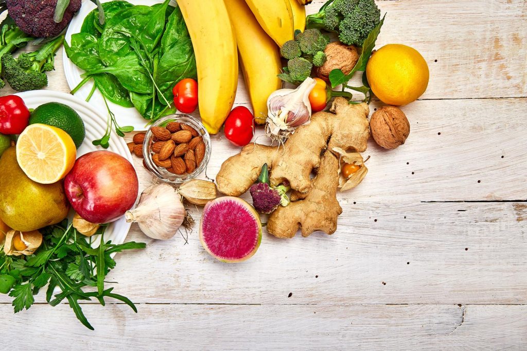 Dieta per perdere 5 kg in una settimana