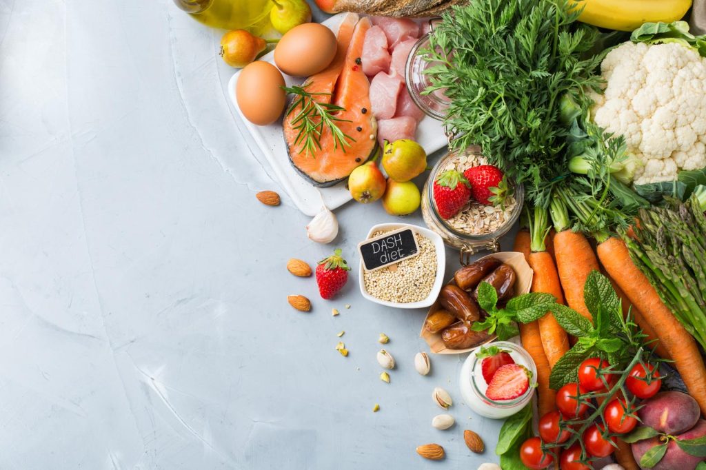 Dieta proteica per dimagrire 10 kg