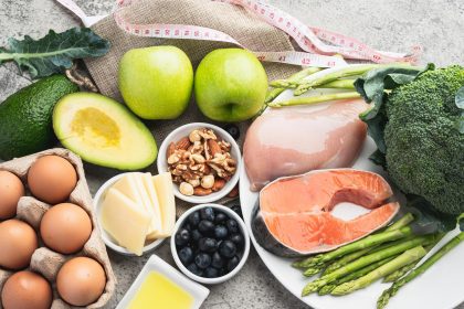 Dieta senza carboidrati