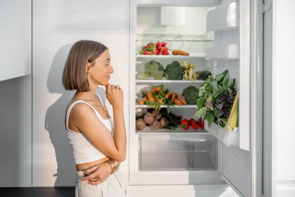 Dieta sgonfia pancia 3 giorni