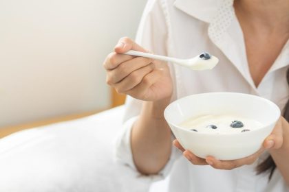 Dieta tisanoreica