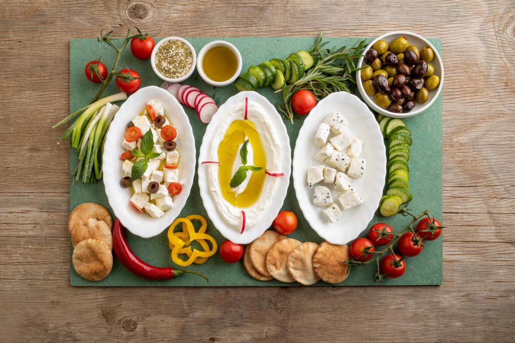 Dieta vegana