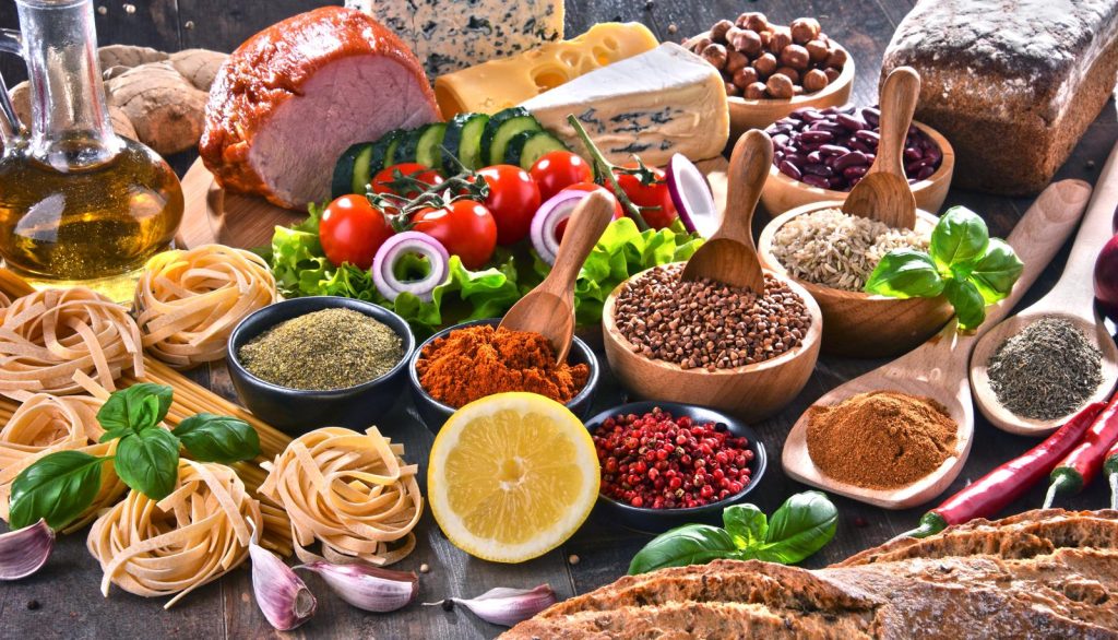 Dieta vegana per dimagrire