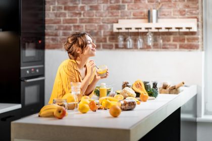 Dieta vegetariana per perdere 5 kg in una settimana