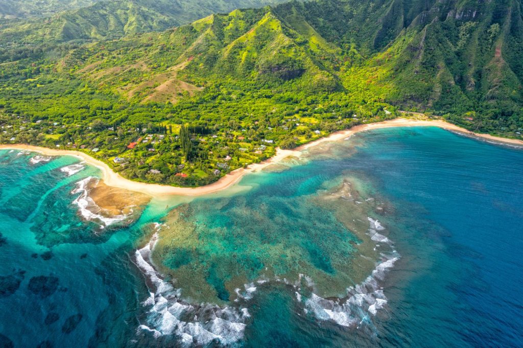 East Island